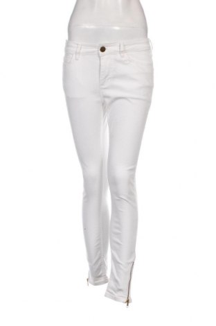Damen Jeans By Malene Birger, Größe S, Farbe Weiß, Preis 10,23 €