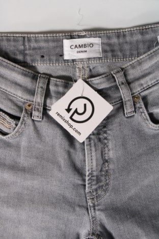 Damen Jeans Cambio, Größe S, Farbe Grau, Preis € 14,11