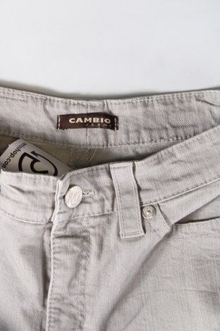 Дамски дънки Cambio, Размер XS, Цвят Сив, Цена 54,00 лв.