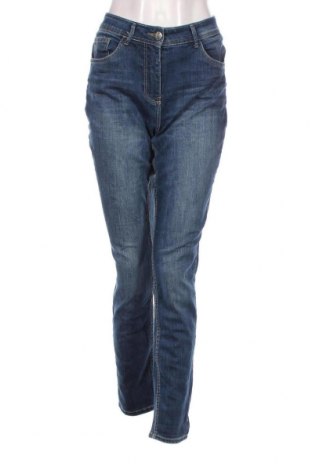 Damen Jeans Cecil, Größe M, Farbe Blau, Preis 19,17 €