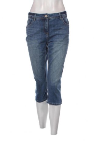 Damen Jeans Cecil, Größe XL, Farbe Blau, Preis 14,13 €