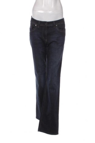 Damen Jeans Cecil, Größe L, Farbe Blau, Preis 14,13 €