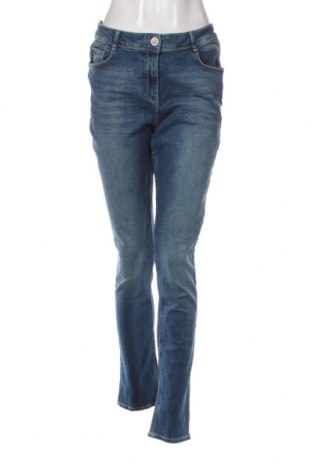 Damen Jeans Cecil, Größe XL, Farbe Blau, Preis 14,13 €