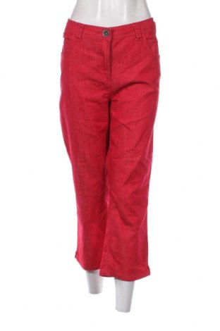 Damen Jeans Cecil, Größe S, Farbe Rot, Preis 14,13 €
