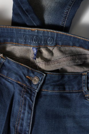 Damen Jeans Cecil, Größe M, Farbe Blau, Preis 14,84 €