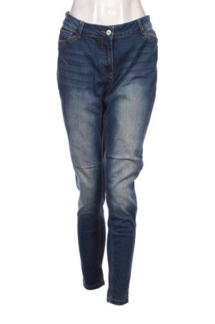 Damen Jeans Cecil, Größe M, Farbe Blau, Preis € 14,84