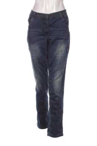 Damen Jeans Cecil, Größe L, Farbe Blau, Preis 20,18 €