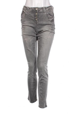 Damen Jeans Cecil, Größe M, Farbe Grau, Preis 20,18 €