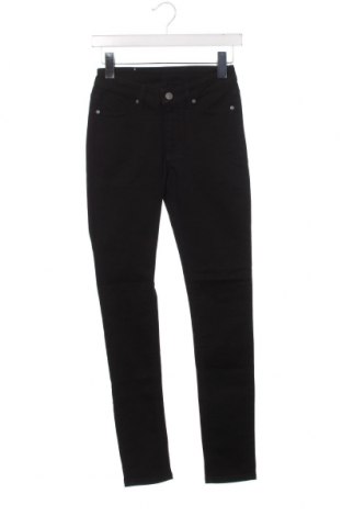 Damen Jeans Cheap Monday, Größe XS, Farbe Schwarz, Preis 4,93 €