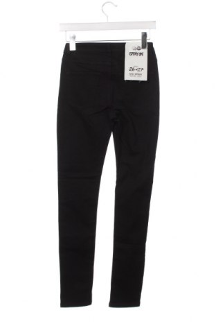 Damen Jeans Cheap Monday, Größe XS, Farbe Schwarz, Preis € 4,93