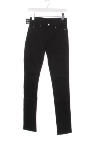 Damen Jeans Cheap Monday, Größe XS, Farbe Schwarz, Preis 4,49 €
