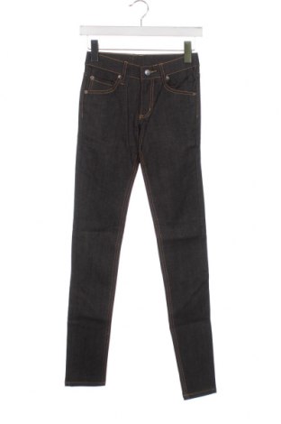 Damen Jeans Cheap Monday, Größe XS, Farbe Blau, Preis 9,87 €
