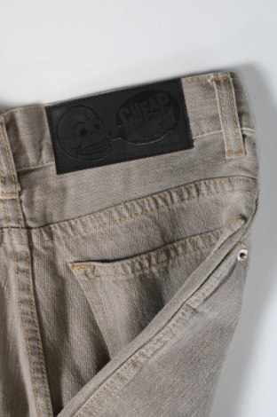 Damen Jeans Cheap Monday, Größe XS, Farbe Grau, Preis 12,56 €