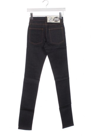 Damen Jeans Cheap Monday, Größe XS, Farbe Blau, Preis 13,90 €