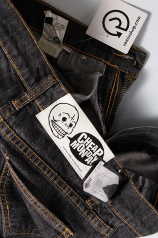 Damen Jeans Cheap Monday, Größe M, Farbe Grau, Preis 9,42 €