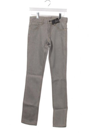 Damen Jeans Cheap Monday, Größe XS, Farbe Grau, Preis 11,66 €