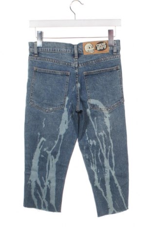 Damen Jeans Cheap Monday, Größe XS, Farbe Blau, Preis 6,73 €