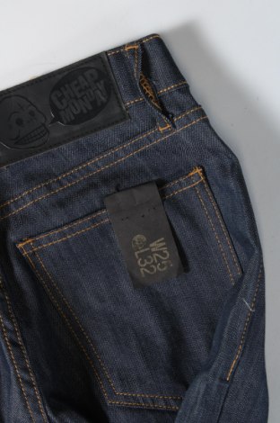 Damen Jeans Cheap Monday, Größe XS, Farbe Blau, Preis € 6,28