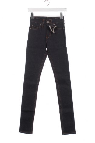 Damen Jeans Cheap Monday, Größe XXS, Farbe Blau, Preis 12,11 €
