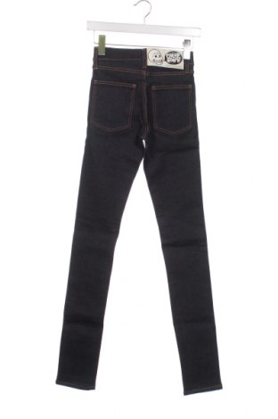 Damen Jeans Cheap Monday, Größe XXS, Farbe Blau, Preis 12,11 €
