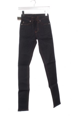 Damen Jeans Cheap Monday, Größe XS, Farbe Blau, Preis € 8,52