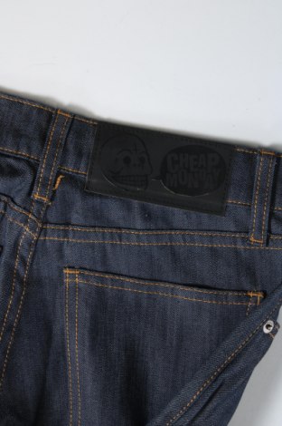 Damen Jeans Cheap Monday, Größe XS, Farbe Blau, Preis € 7,62