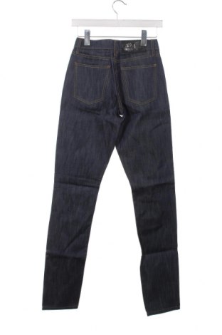 Damen Jeans Cheap Monday, Größe XS, Farbe Blau, Preis 7,62 €