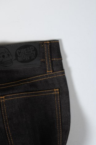 Damen Jeans Cheap Monday, Größe M, Farbe Blau, Preis € 7,62