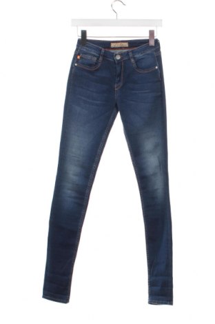Dámske džínsy  Cheyenne, Veľkosť XS, Farba Modrá, Cena  3,68 €