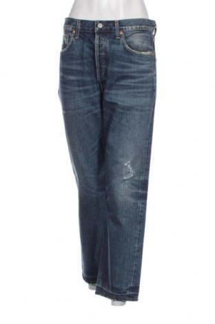 Damen Jeans Citizens Of Humanity, Größe L, Farbe Blau, Preis 63,99 €