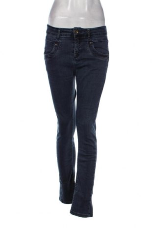 Damen Jeans Claire, Größe M, Farbe Blau, Preis 2,84 €