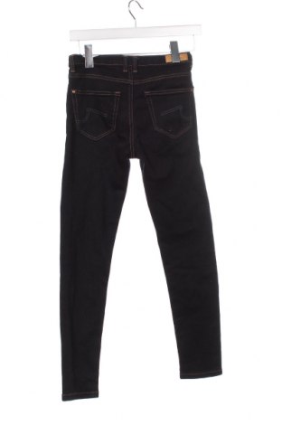 Damen Jeans Clockhouse, Größe XS, Farbe Schwarz, Preis 2,62 €
