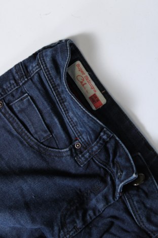 Damen Jeans Clockhouse, Größe S, Farbe Blau, Preis € 2,42