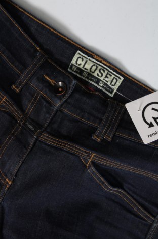 Damen Jeans Closed, Größe S, Farbe Blau, Preis € 8,18