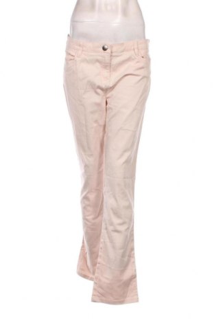 Damen Jeans Cool Code, Größe L, Farbe Rosa, Preis € 3,43