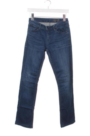Damen Jeans Crocker, Größe XS, Farbe Blau, Preis € 2,22