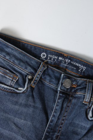 Damen Jeans Cubus, Größe XS, Farbe Blau, Preis 3,43 €