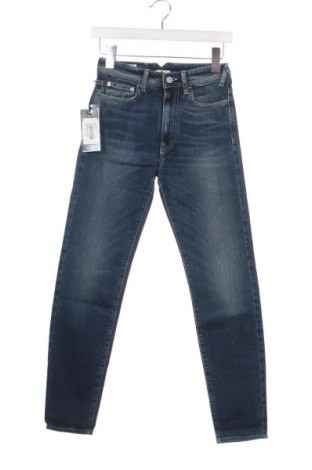 Dámske džínsy  Cycle, Veľkosť XS, Farba Modrá, Cena  7,88 €