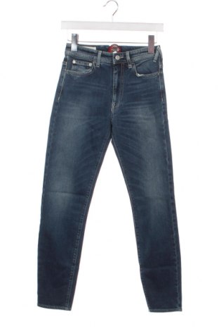 Dámske džínsy  Cycle, Veľkosť XS, Farba Modrá, Cena  8,86 €