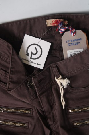 Damen Jeans DDP, Größe XS, Farbe Braun, Preis € 7,11