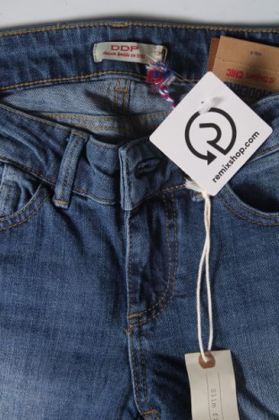 Damen Jeans DDP, Größe XS, Farbe Blau, Preis € 7,11