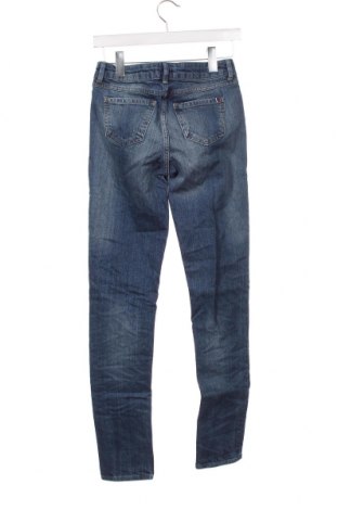 Damen Jeans DDP, Größe XS, Farbe Blau, Preis € 7,11