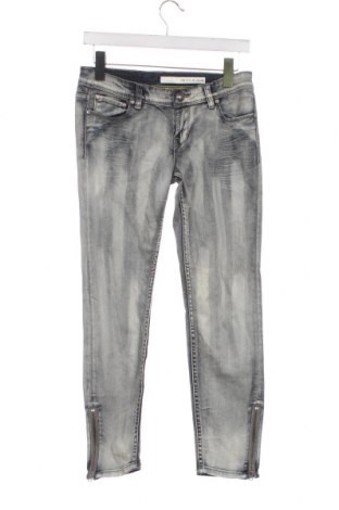 Damen Jeans DKNY, Größe S, Farbe Grau, Preis 47,32 €