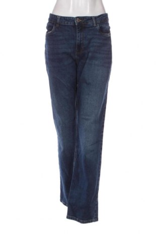 Γυναικείο Τζίν Denim 1982, Μέγεθος XL, Χρώμα Μπλέ, Τιμή 5,56 €