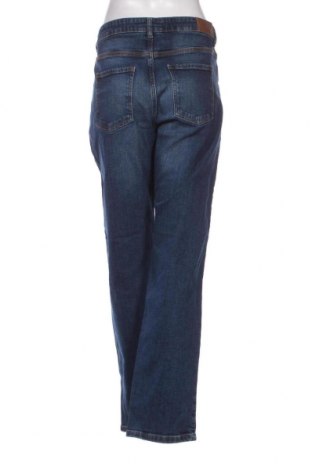 Γυναικείο Τζίν Denim 1982, Μέγεθος XL, Χρώμα Μπλέ, Τιμή 17,94 €