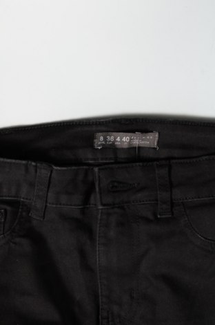 Damen Jeans Denim Co., Größe S, Farbe Schwarz, Preis 3,03 €