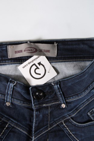 Damen Jeans Denim Culture, Größe M, Farbe Blau, Preis € 2,42