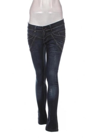 Damen Jeans Denim Culture, Größe M, Farbe Blau, Preis 3,43 €