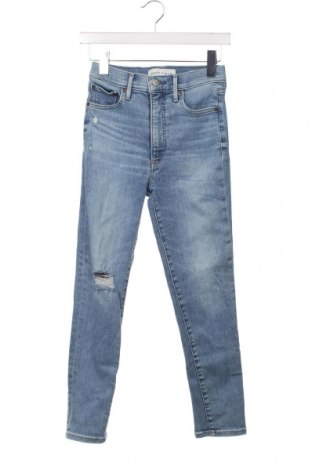 Damen Jeans Denim Forum, Größe S, Farbe Blau, Preis 6,91 €