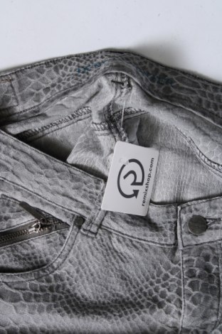 Damen Jeans Denim Hunter, Größe M, Farbe Grau, Preis 8,27 €